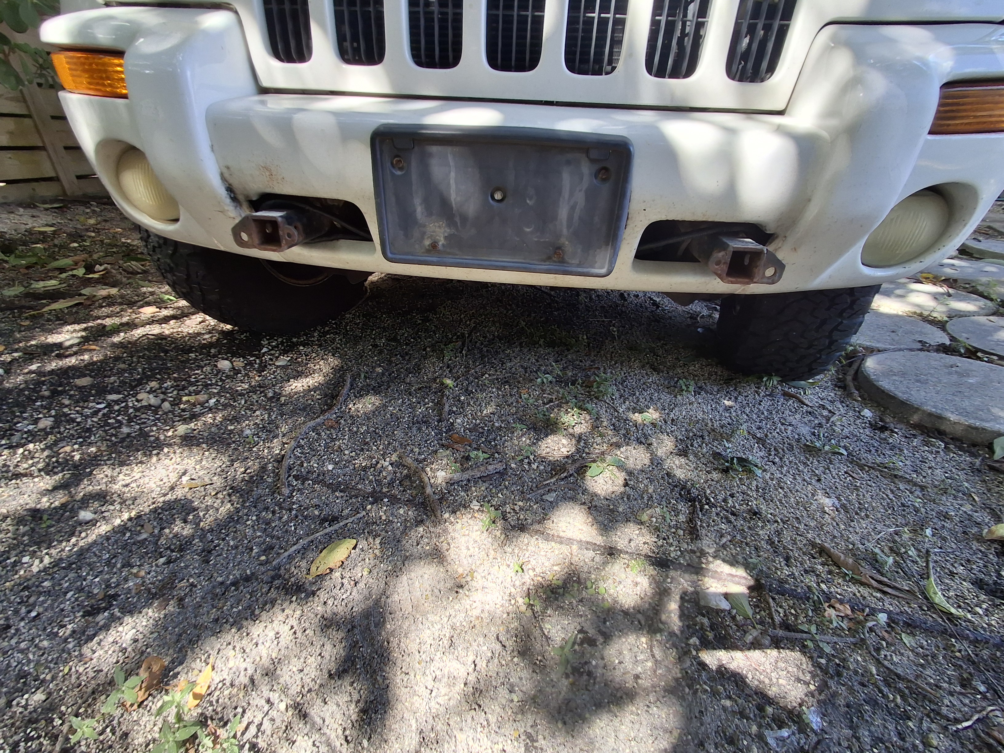 Used 2003 Jeep Liberty Limited AWD/4WD image 13