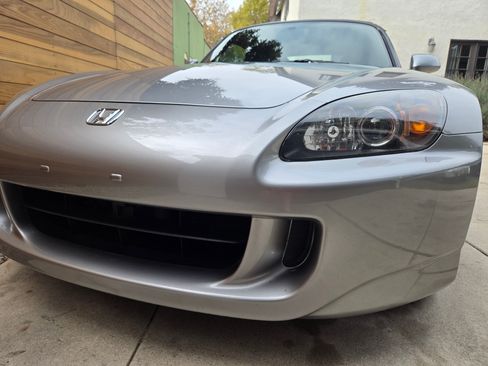 Used 2005 Honda S2000 image 5