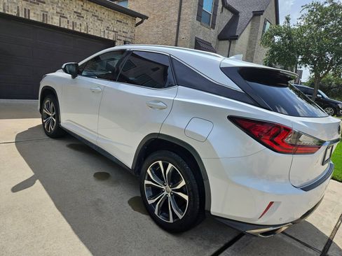 Used 2017 Lexus RX 350 FWD w/ Luxury Package image 6