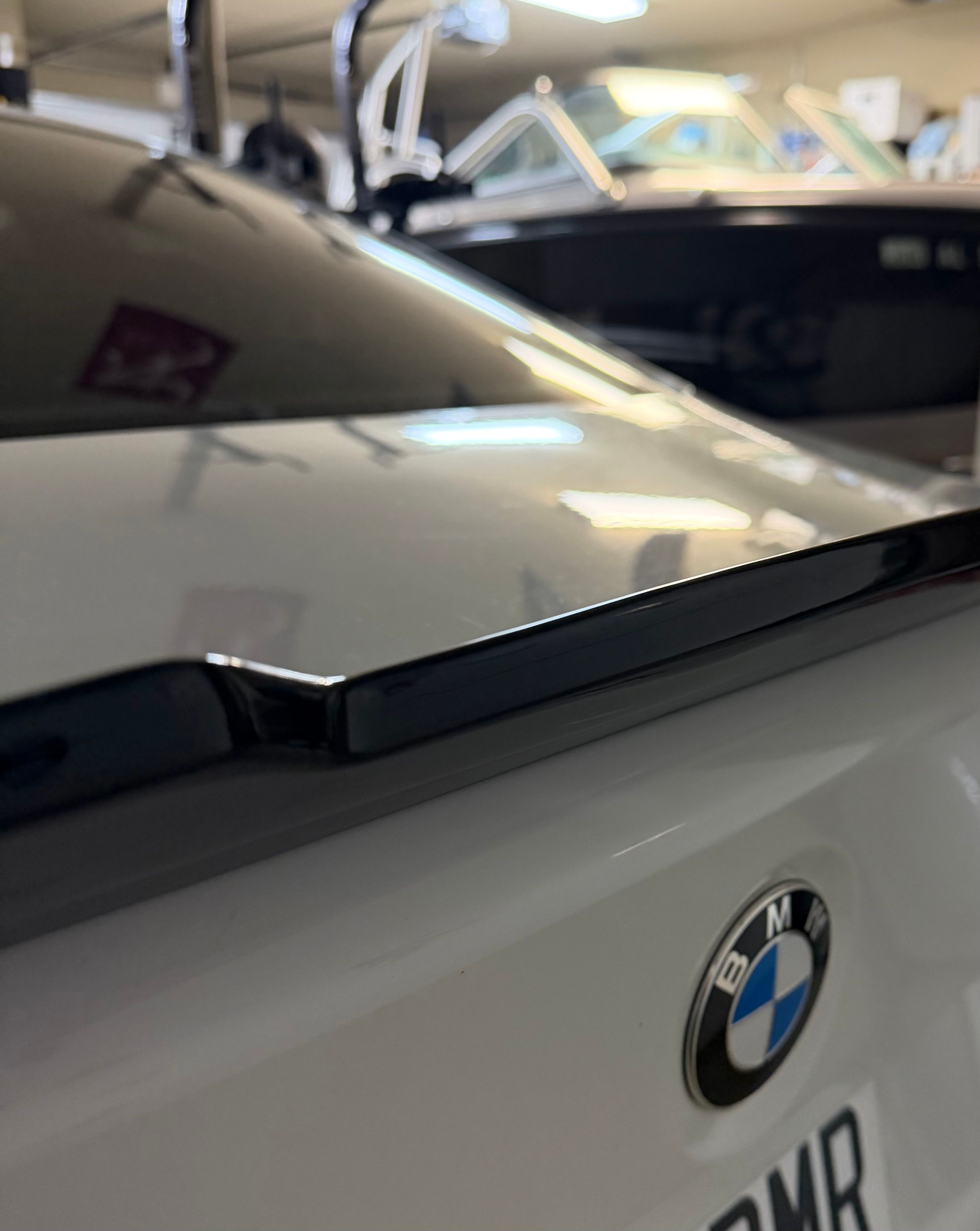 Used 2014 BMW 435i Coupe RWD image 15