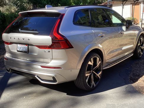 Used 2026 Volvo XC60 B5 Ultra w/ Climate Package AWD/4WD image 5