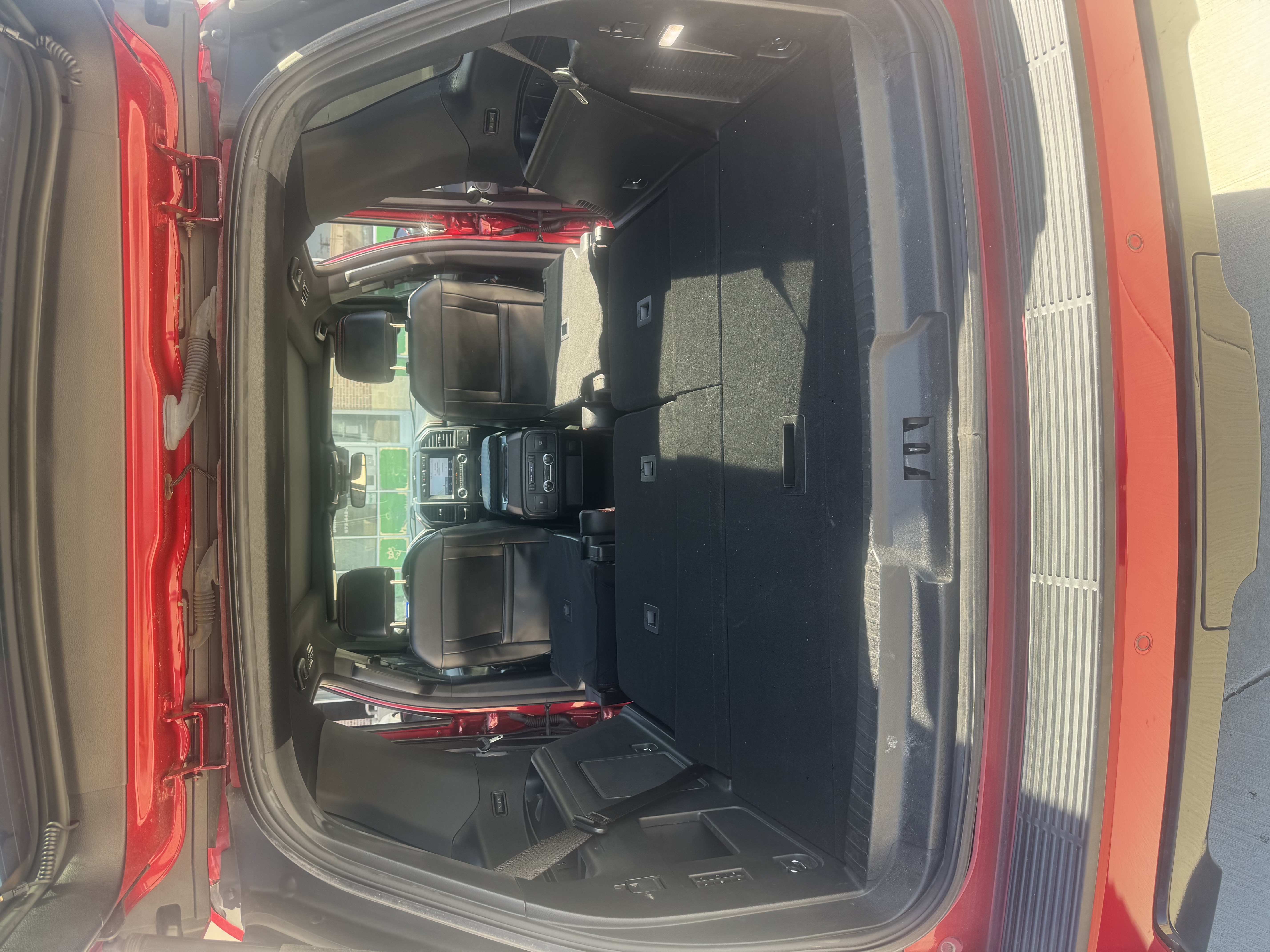 Used 2021 Ford Expedition Limited RWD image 14