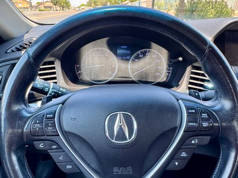 Used 2014 Acura ILX w/ Technology Package FWD image 14