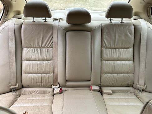 Used 2008 Honda Accord EX-L image 12