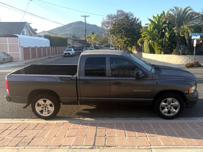 Used 2003 Dodge Ram 1500 Truck SLT