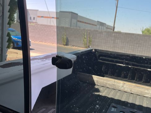 Used 2001 Ford F250 2WD SuperCab Super Duty image 12