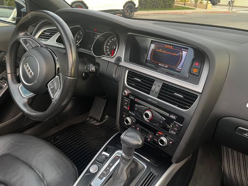Used 2013 Audi A5 2.0T Premium Plus w/ Premium Plus Pkg image 9