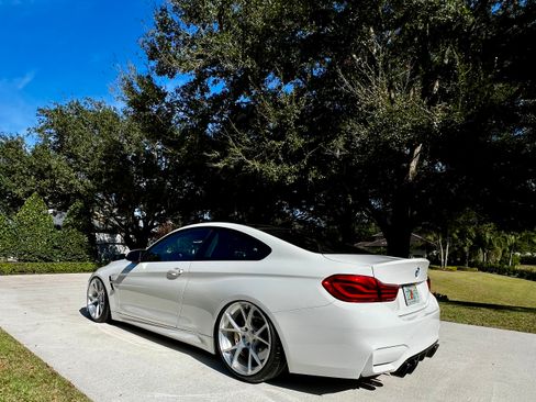Used 2019 BMW M4 Coupe image 20