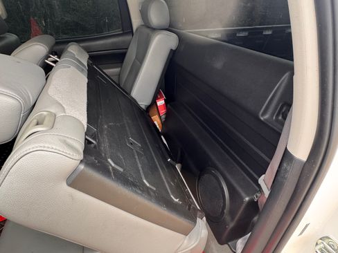 Used 2007 Toyota Tundra Limited image 12