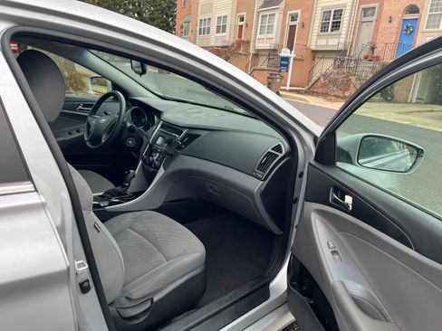 Used 2014 Hyundai Sonata GLS w/ Popular Equipment Group 2 image 12