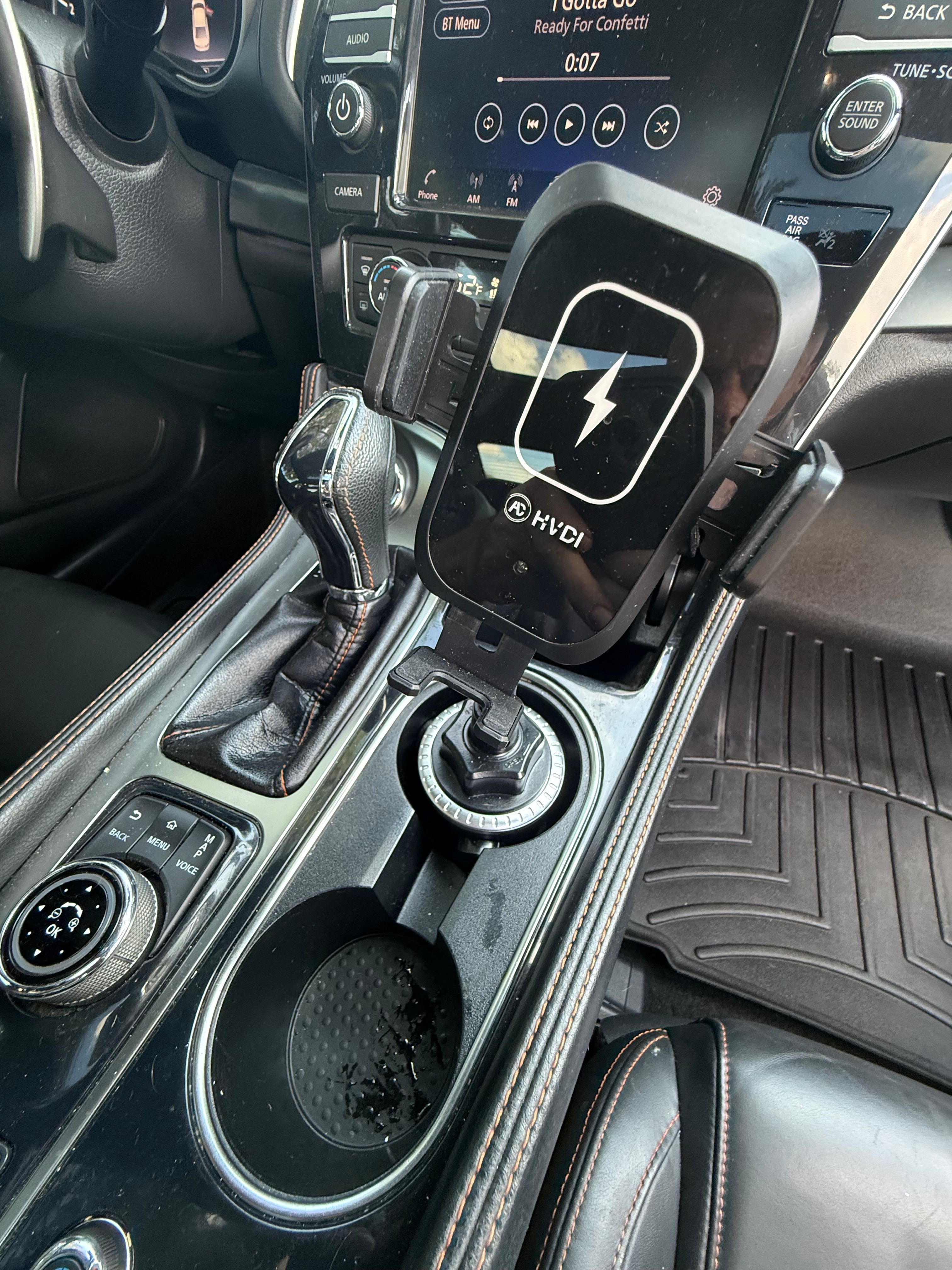 Used 2020 Nissan Maxima SR w/ Sport Mat Group FWD image 12