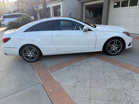 Used 2014 Mercedes-Benz E 350 Coupe image 10
