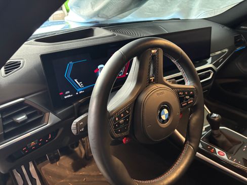 Used 2024 BMW M2 w/ Lighting Package image 9