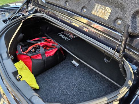 Used 2014 Chevrolet Camaro SS w/ RS Package image 13