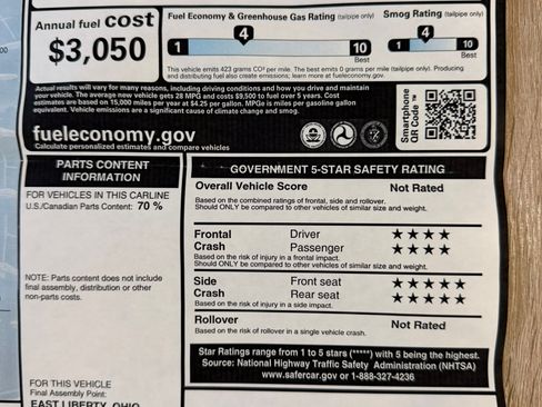 Used 2025 Acura MDX A-Spec image 22