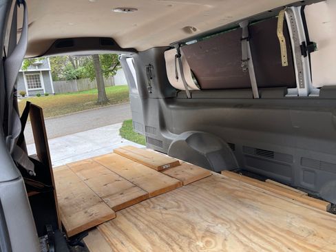 Used 2014 Chevrolet Express 3500 LT w/ LT Preferred Equipment Group image 12