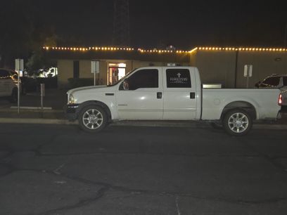 Used 2003 Ford F250 XL