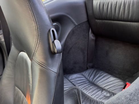 Used 2001 Porsche 911 Turbo image 12