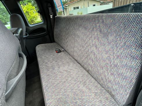 Used 2001 Dodge Ram 3500 Truck 2WD Quad Cab image 4