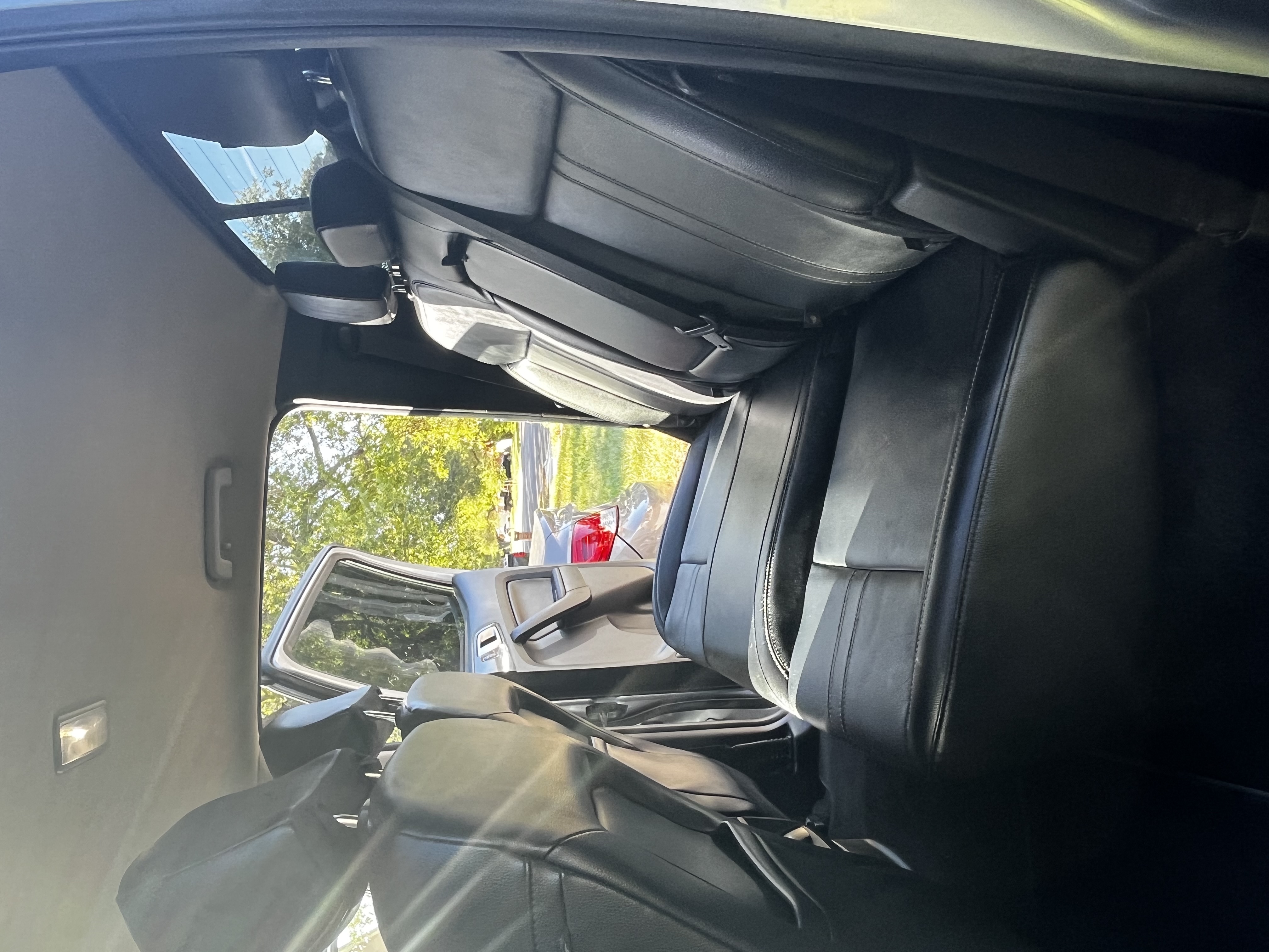 Used 2020 Ford Ranger Lariat w/ Technology Package RWD image 16
