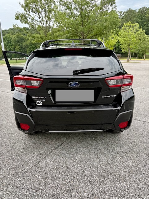 Used 2021 Subaru Crosstrek 2.5i Limited AWD/4WD image 5
