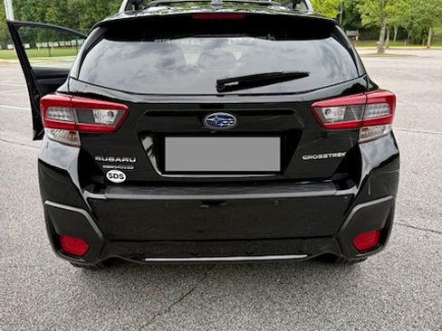 Used 2021 Subaru Crosstrek 2.5i Limited AWD/4WD image 5
