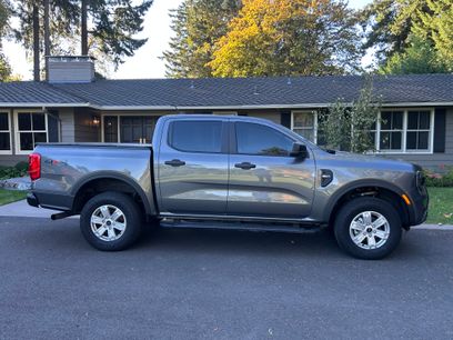 Used 2024 Ford Ranger XL