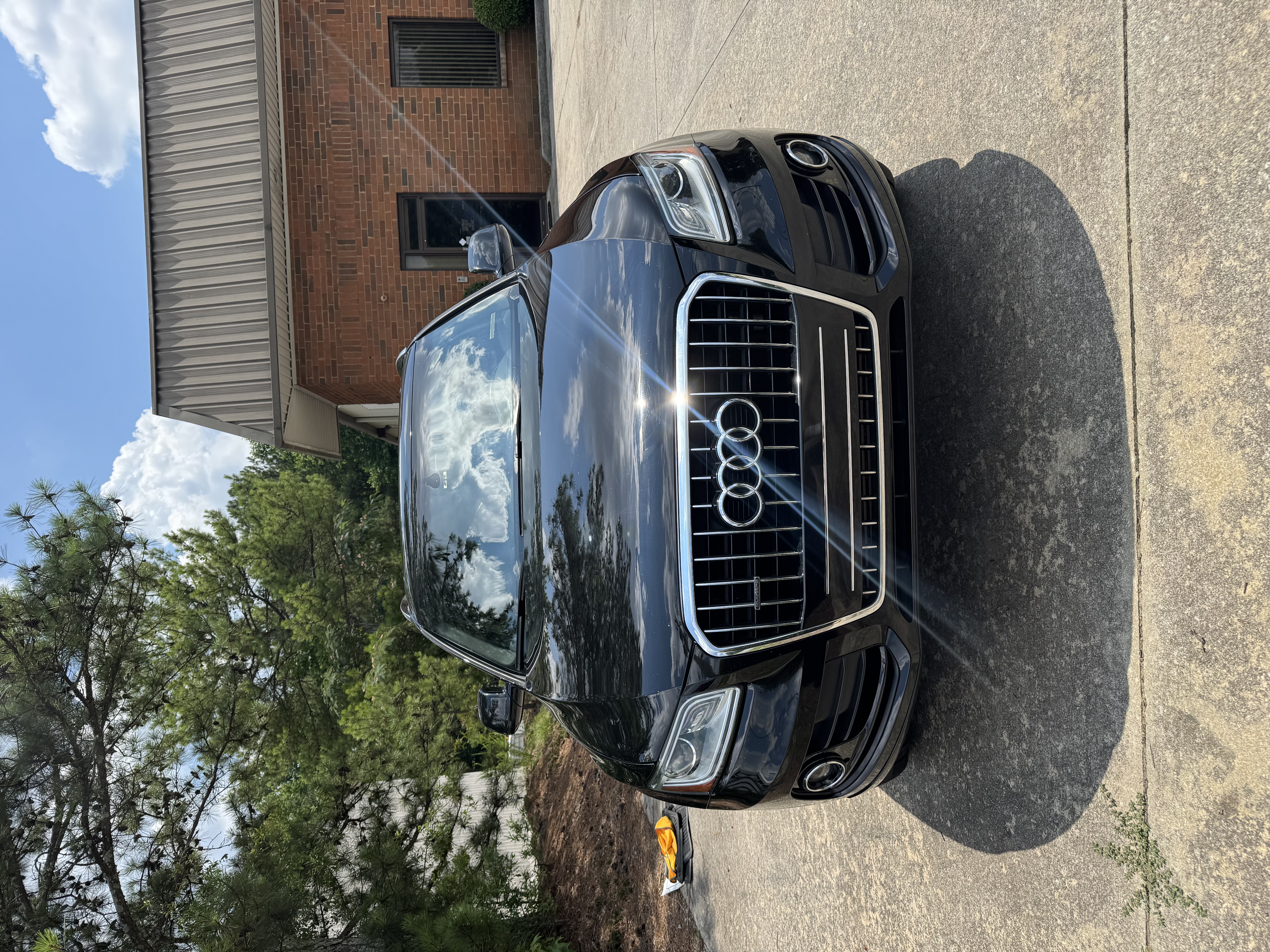 Used 2016 Audi Q5 2.0T Premium AWD/4WD image 11