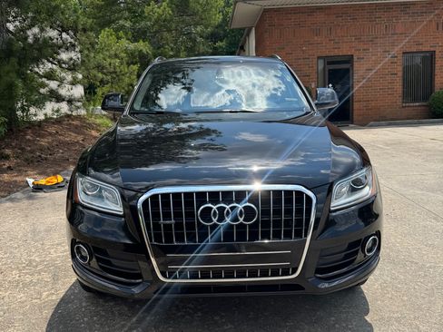 Used 2016 Audi Q5 2.0T Premium AWD/4WD image 11