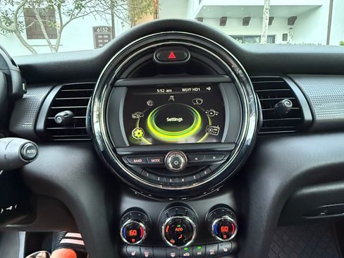 Used 2017 MINI Cooper Convertible FWD image 11