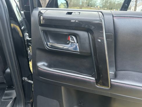 Used 2018 Toyota 4Runner TRD Pro image 18