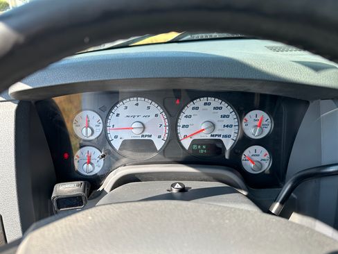 Used 2006 Dodge Ram 1500 Truck 2WD Quad Cab image 11