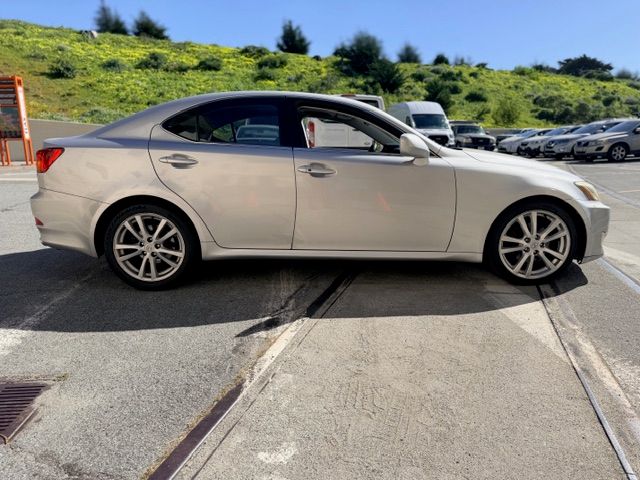 Used 2006 Lexus IS 250 RWD image 6