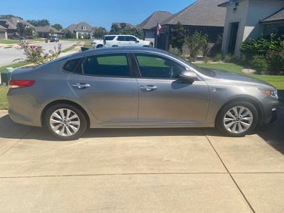 Used 2016 Kia Optima EX w/ Premium Package