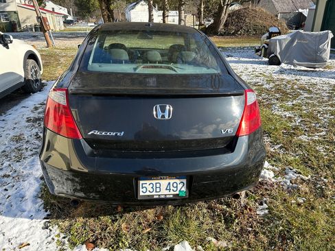Used 2009 Honda Accord EX-L image 2