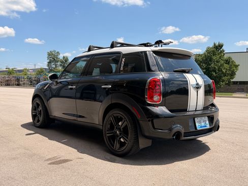 Used 2012 MINI Cooper Countryman S FWD image 9