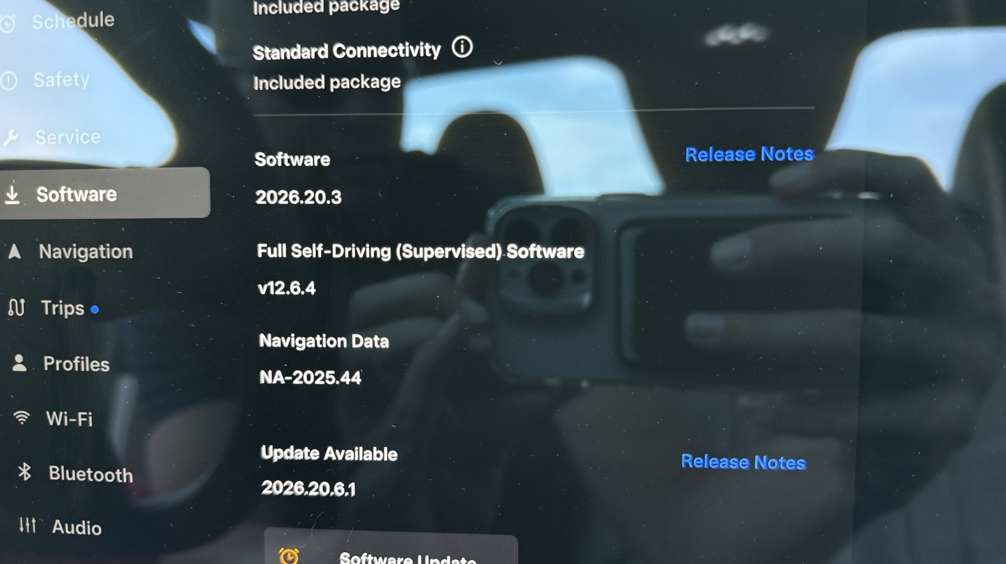Used 2022 Tesla Model X Plaid AWD/4WD image 11