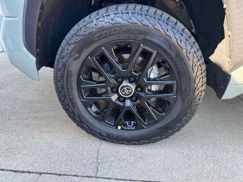 Used 2024 Toyota Tundra 1794 Edition image 21