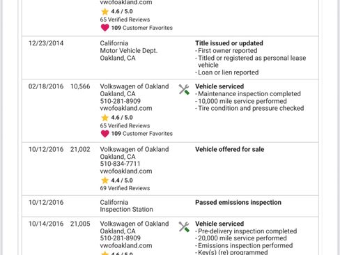 Used 2015 Volkswagen Jetta S image 17