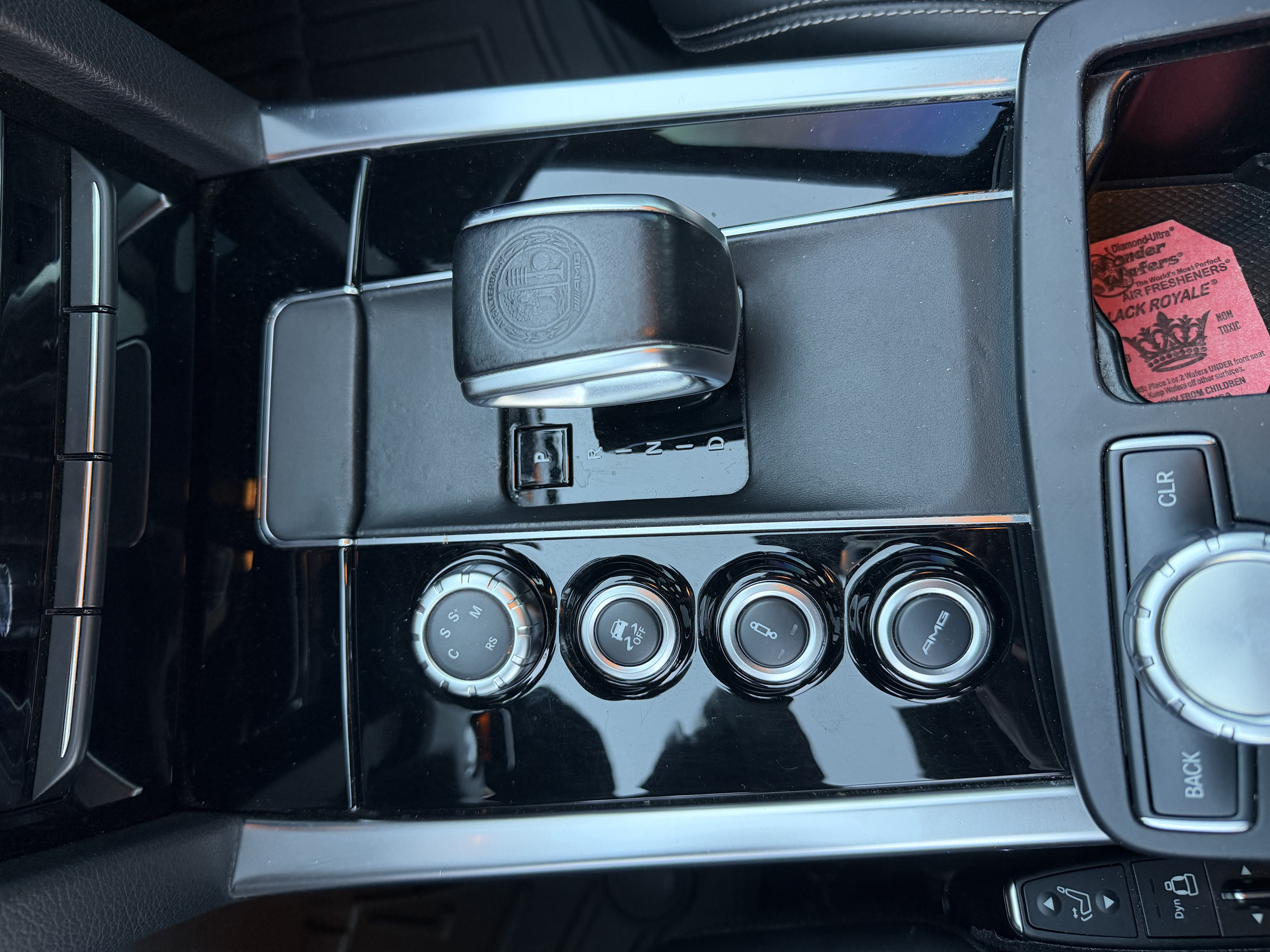 Used 2014 Mercedes-Benz E 63 AMG S-Model image 21