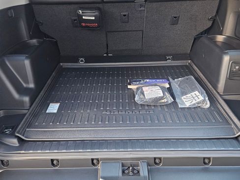 Used 2024 Toyota 4Runner TRD Pro image 17