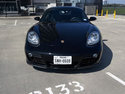 Used 2008 Porsche Cayman image 14