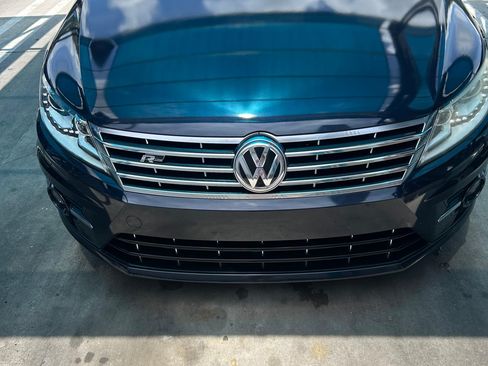 Used 2014 Volkswagen CC R-Line image 1