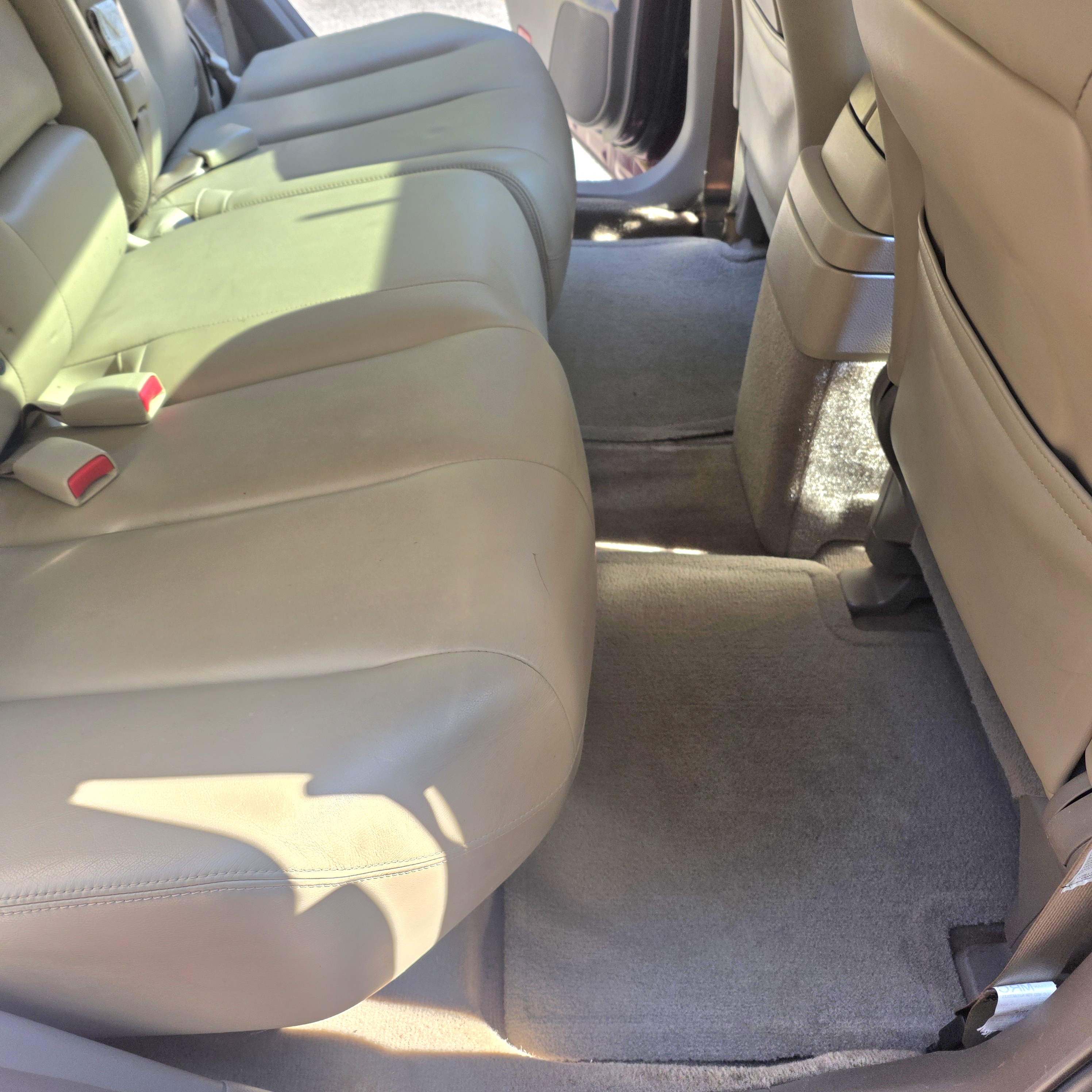 Used 2007 Nissan Murano SE w/ Touring Pkg AWD/4WD image 15