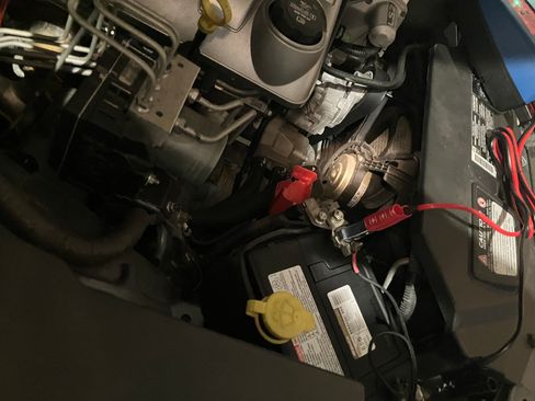Used 2006 Pontiac GTO RWD image 15
