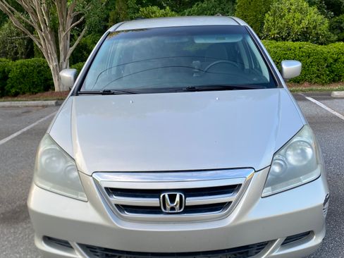 Used 2006 Honda Odyssey EX image 5