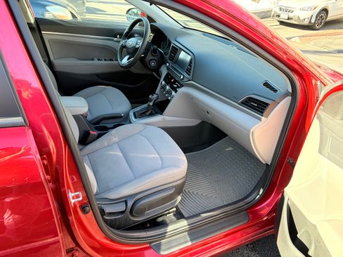 Used 2020 Hyundai Elantra SEL w/ Cargo Package (C1) image 14