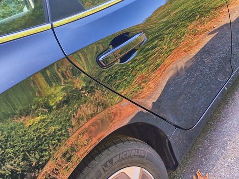 Used 2019 Honda Insight LX image 12