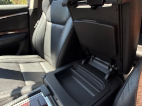 Used 2014 Acura MDX Sport Utility 4D image 18