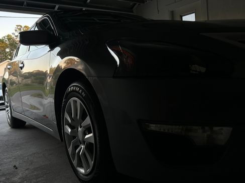 Used 2015 Nissan Altima 2.5 image 30